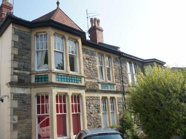 House for rent in Feckenham, City Of Bristol