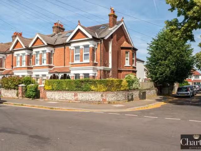 House for rent in Worthing, West Sussex