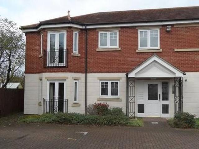 House for rent in Lincolnshire