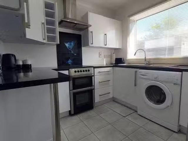 House for rent in Tipperty, Scotland