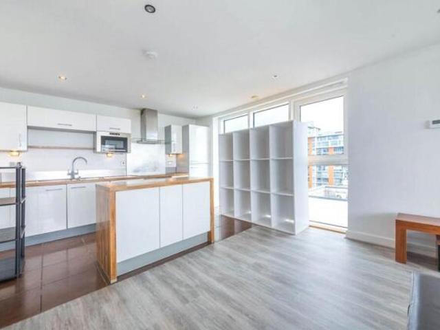 Flat for rent in Wrexham, Wales