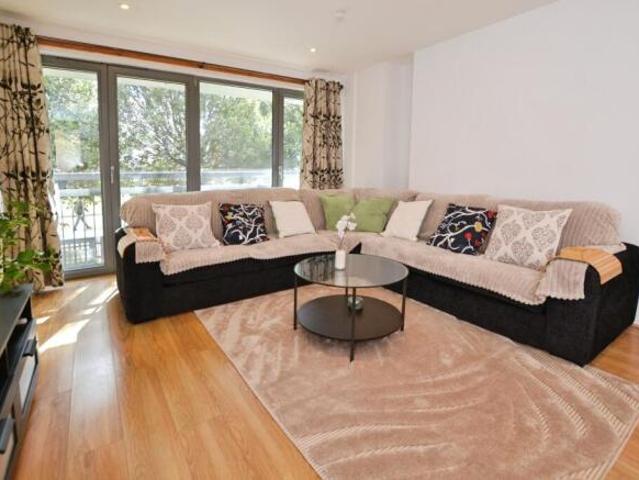 Flat for rent in City of Edinburgh, Alba / Scotland