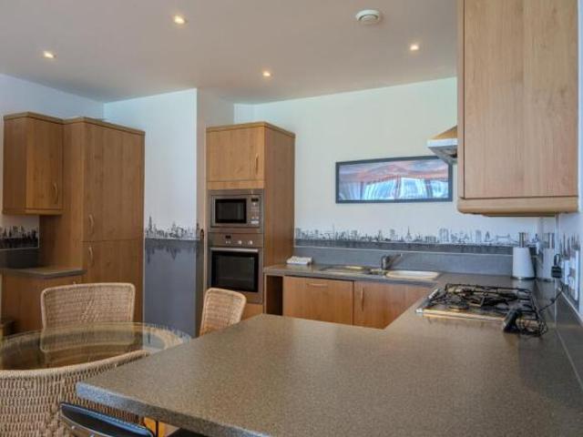 Flat for rent in City of Edinburgh, Alba / Scotland