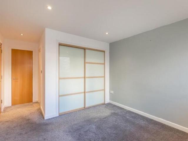 Flat for rent in North Leith, City of Edinburgh