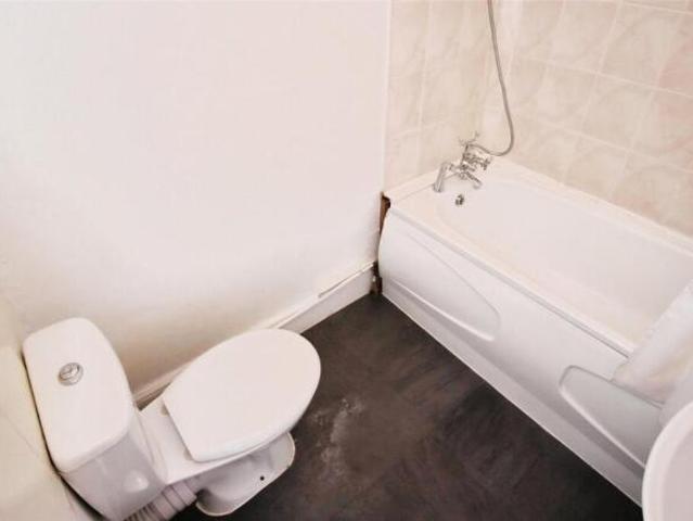 Flat for rent in Hampshire