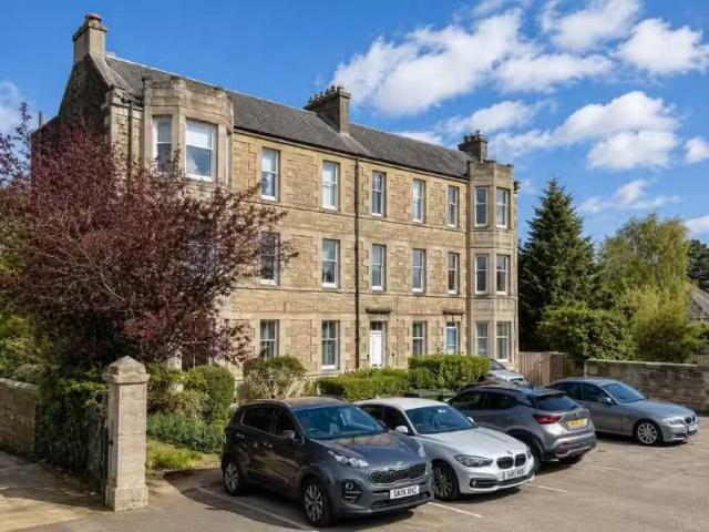 House for rent in Craigmillar, Scotland