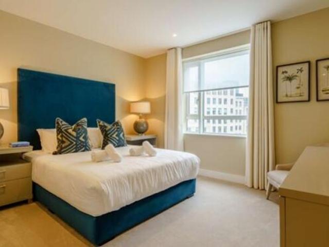 Flat for rent in Cat Hill