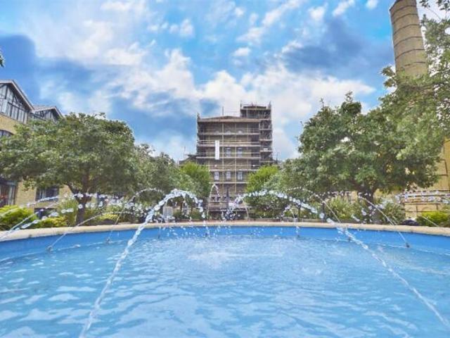 Flat for rent in Cat Hill