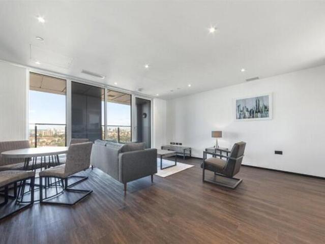 Flat for rent in Cat Hill