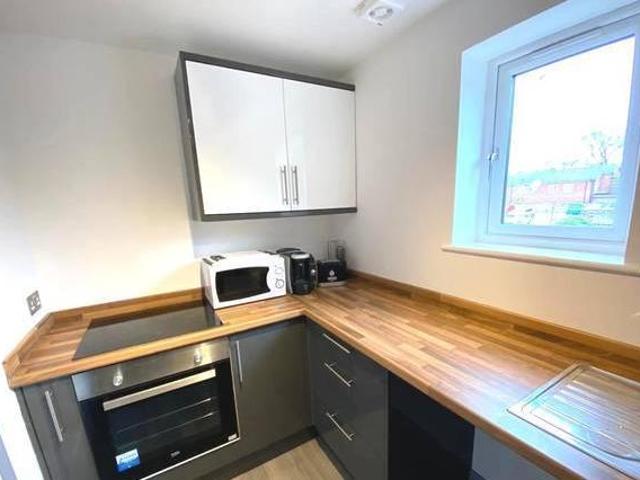 House for rent in Norfolk