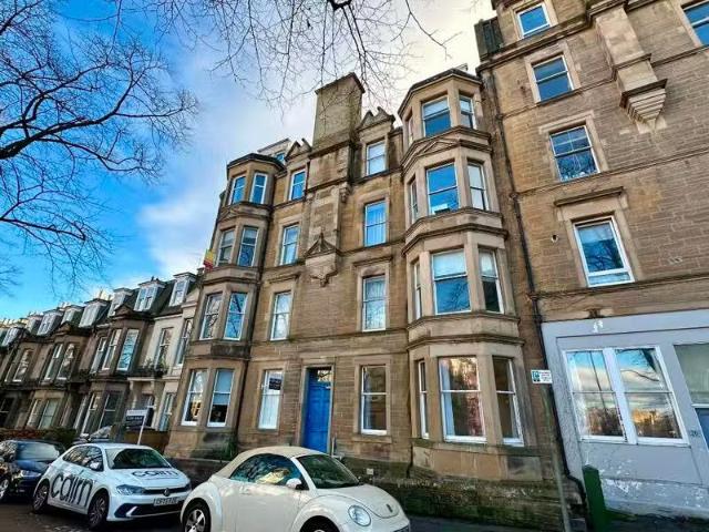 House for rent in Morningside, Scotland