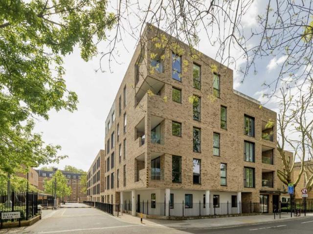 Flat for rent in Bloomsbury