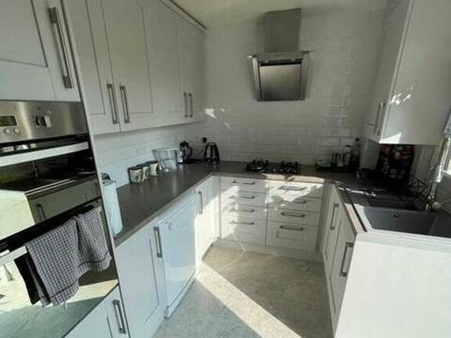 House for rent in Hampshire