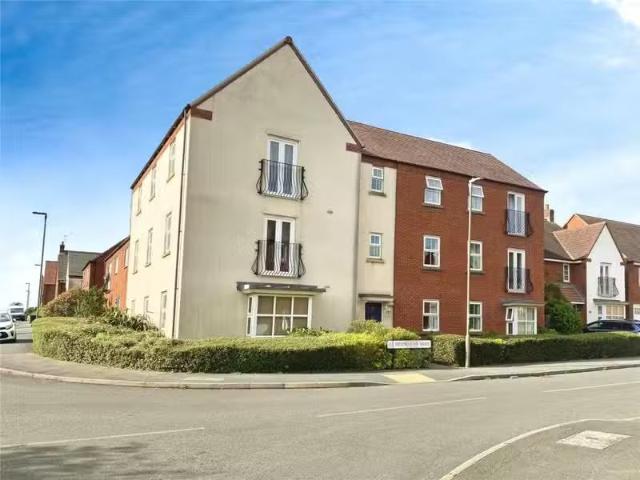 House for rent in Egginton, East Midlands
