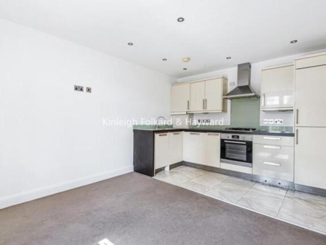 Flat for rent in Bridgefield, Kent