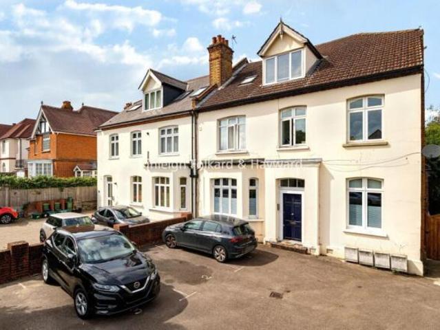 Flat for rent in Bridgefield, Kent