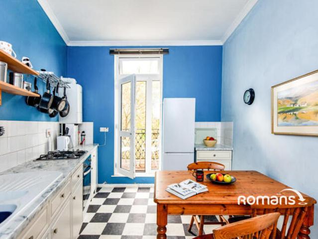 Flat for rent in Dulcote, Bath And North East Somerset