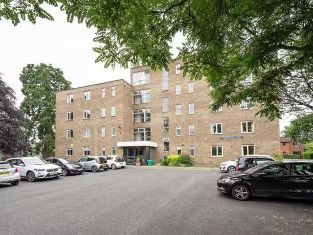 House for rent in Westbury On Trym, Sneyd Park