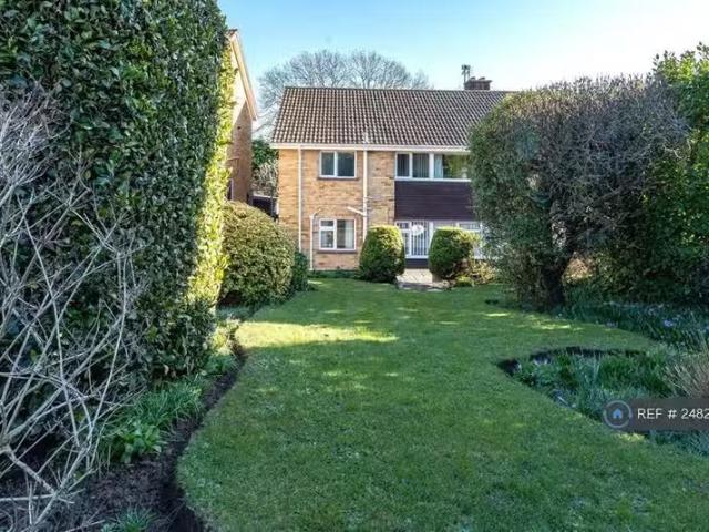 House for rent in Feckenham, City Of Bristol