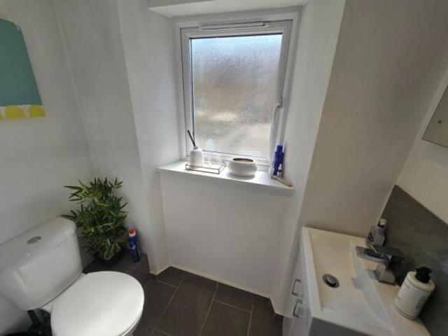 Flat for rent in Westow, North Yorkshire