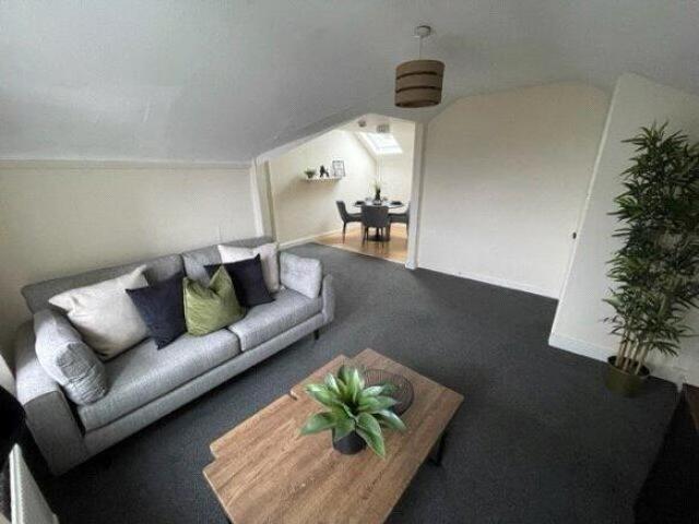 Flat for rent in Barton Stacey, Hampshire