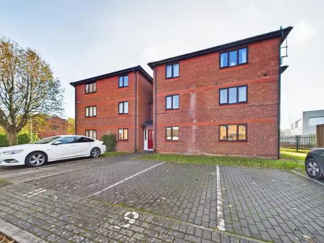 House for rent in Saughall, Cheshire