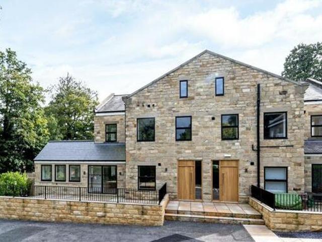 House for rent in Wetherby, West Yorkshire