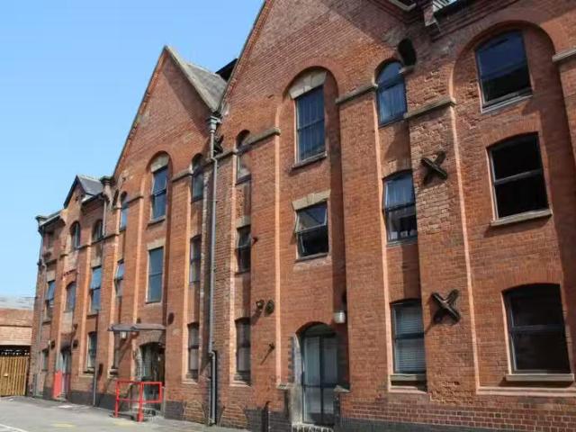 House for rent in Beamhurst, Staffordshire