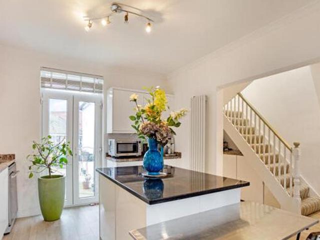 House for rent in Blackhills, Surrey