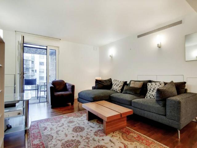 Flat for rent in Marylebone