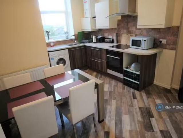 House for rent in Irwell Vale, Lancashire