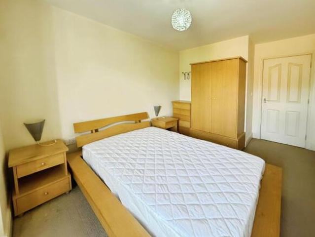 Flat for rent in Georgia, Greater Manchester