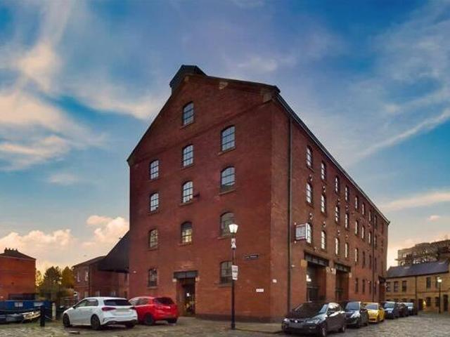 House for rent in Park Hill, South Yorkshire
