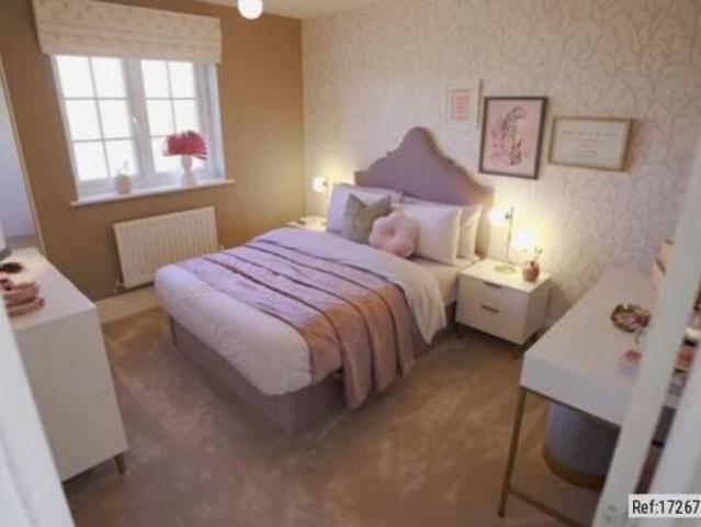 Flat for rent in Cat Hill