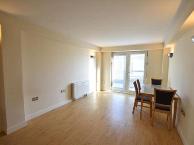 Flat for rent in Two Mills, Cheshire