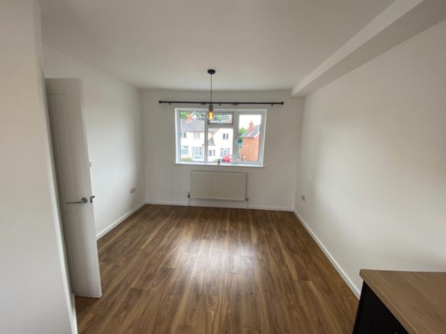 Flat for rent in Northampton, Northamptonshire