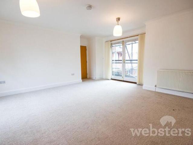 Flat for rent in East Bank, Norfolk