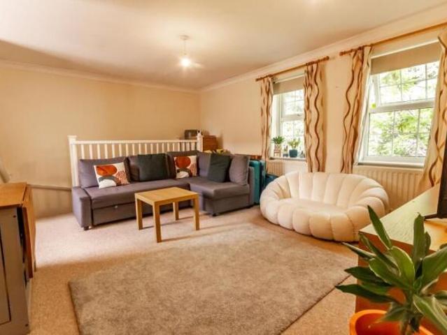 Flat for rent in East Bank, Norfolk