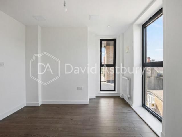 Flat for rent in Haggerston, Greater London
