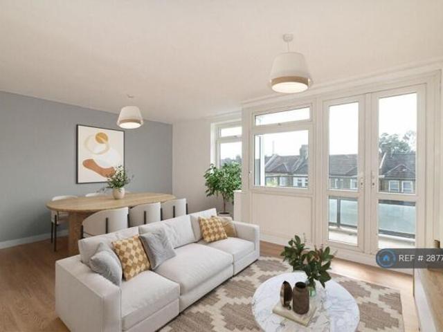 Flat for rent in Cat Hill