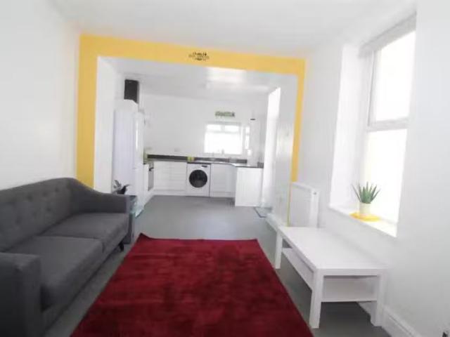 House for rent