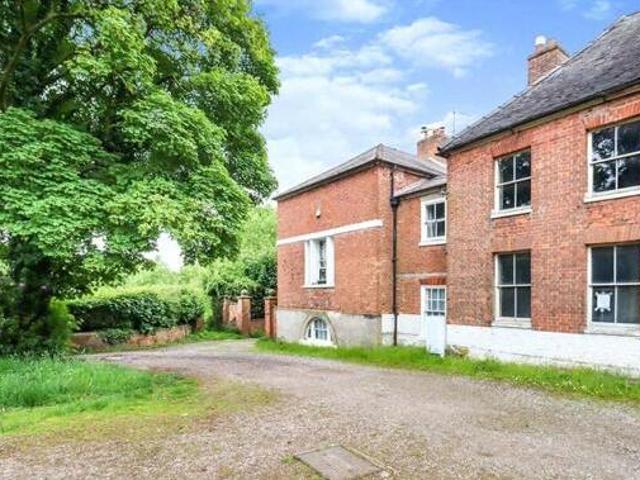 House for rent in Whitchurch, Shropshire
