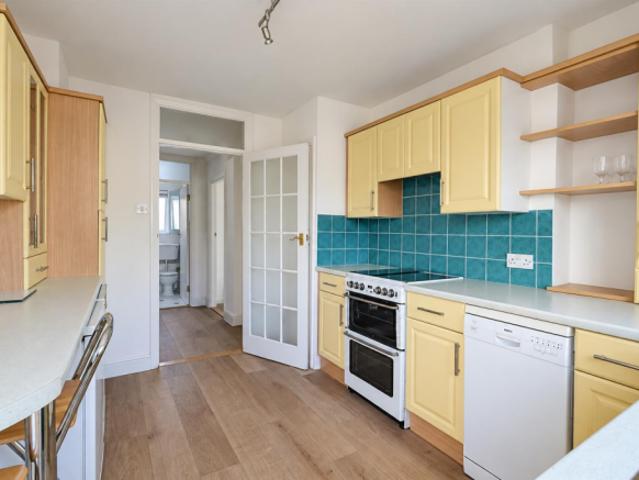 Flat for rent in Barnes, Greater London