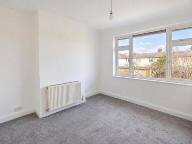 Flat for rent in Tottenham, Greater London