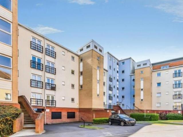 Flat for rent in City Of Southampton