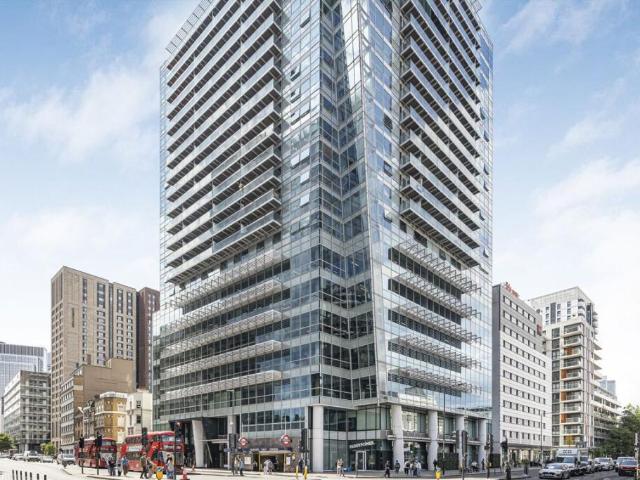 Flat for rent in Aldgate