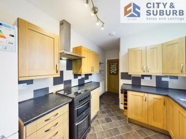 Flat for rent in Newcastle Upon Tyne