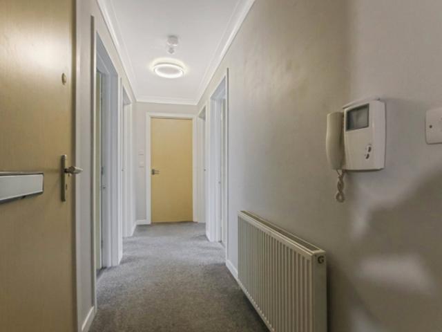 Flat for rent in Bellgrove, Glasgow
