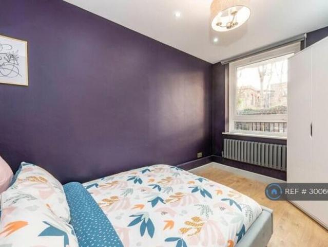 Flat for rent in The Borough, Greater London