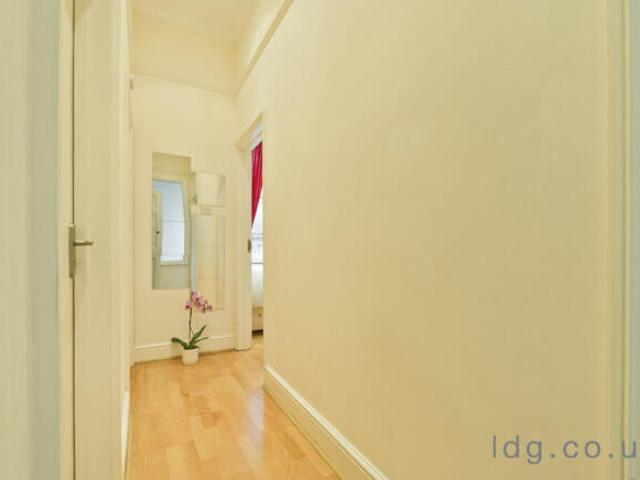 Flat for rent in Fitzrovia, Greater London